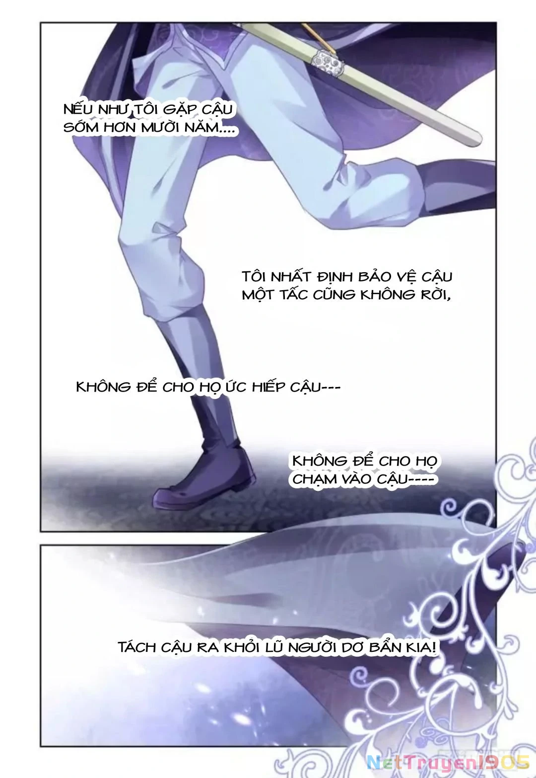 Linh Khế Chapter 338 - 12