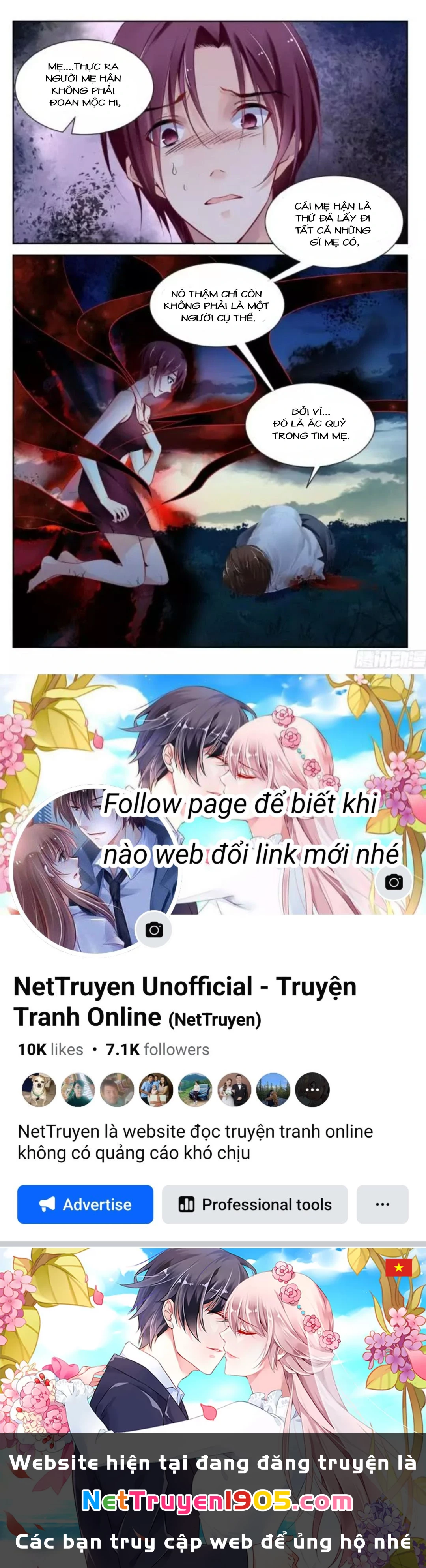 Linh Khế Chapter 339 - 15