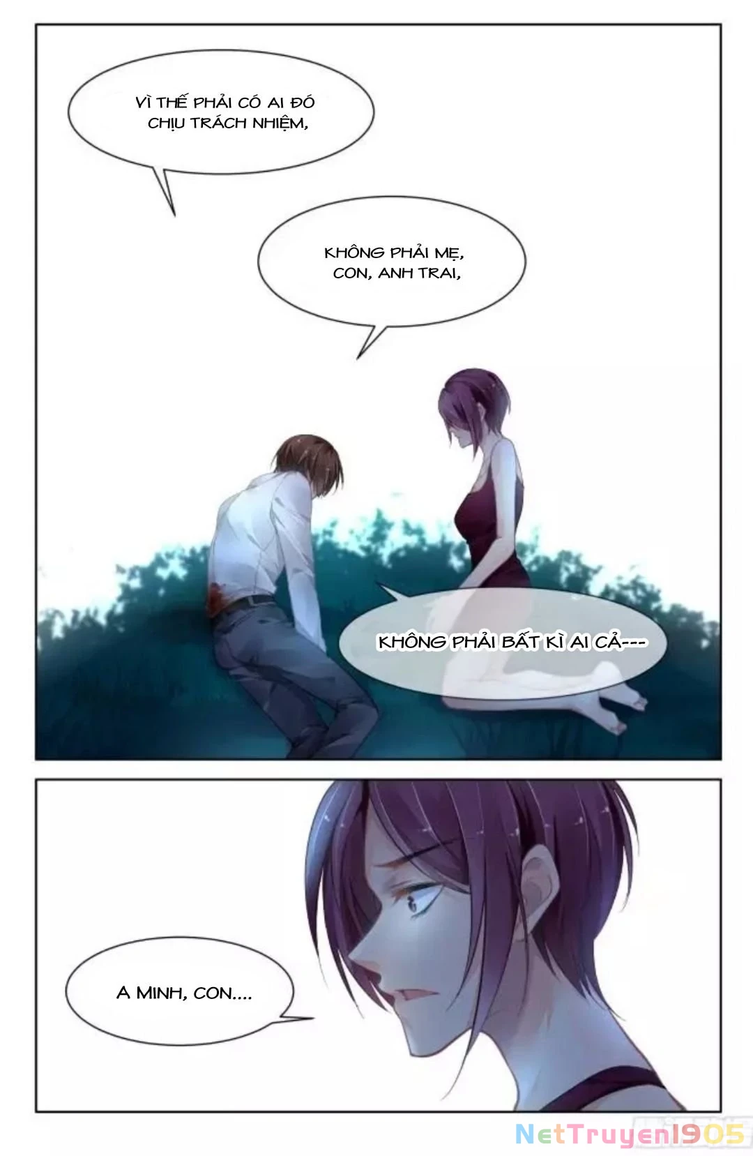 Linh Khế Chapter 340 - 11