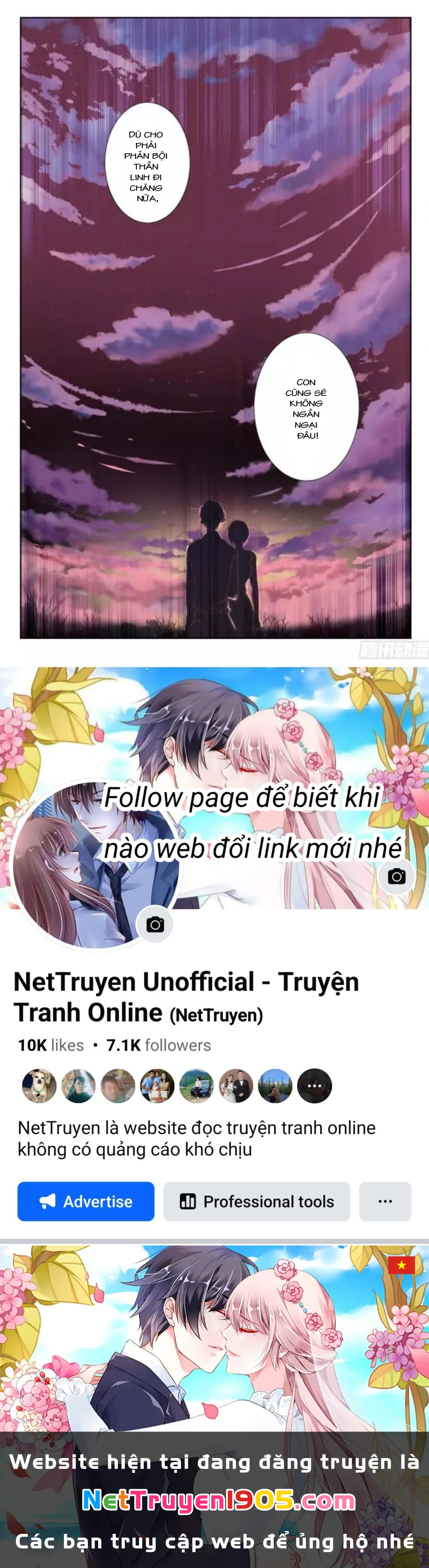Linh Khế Chapter 340 - 16