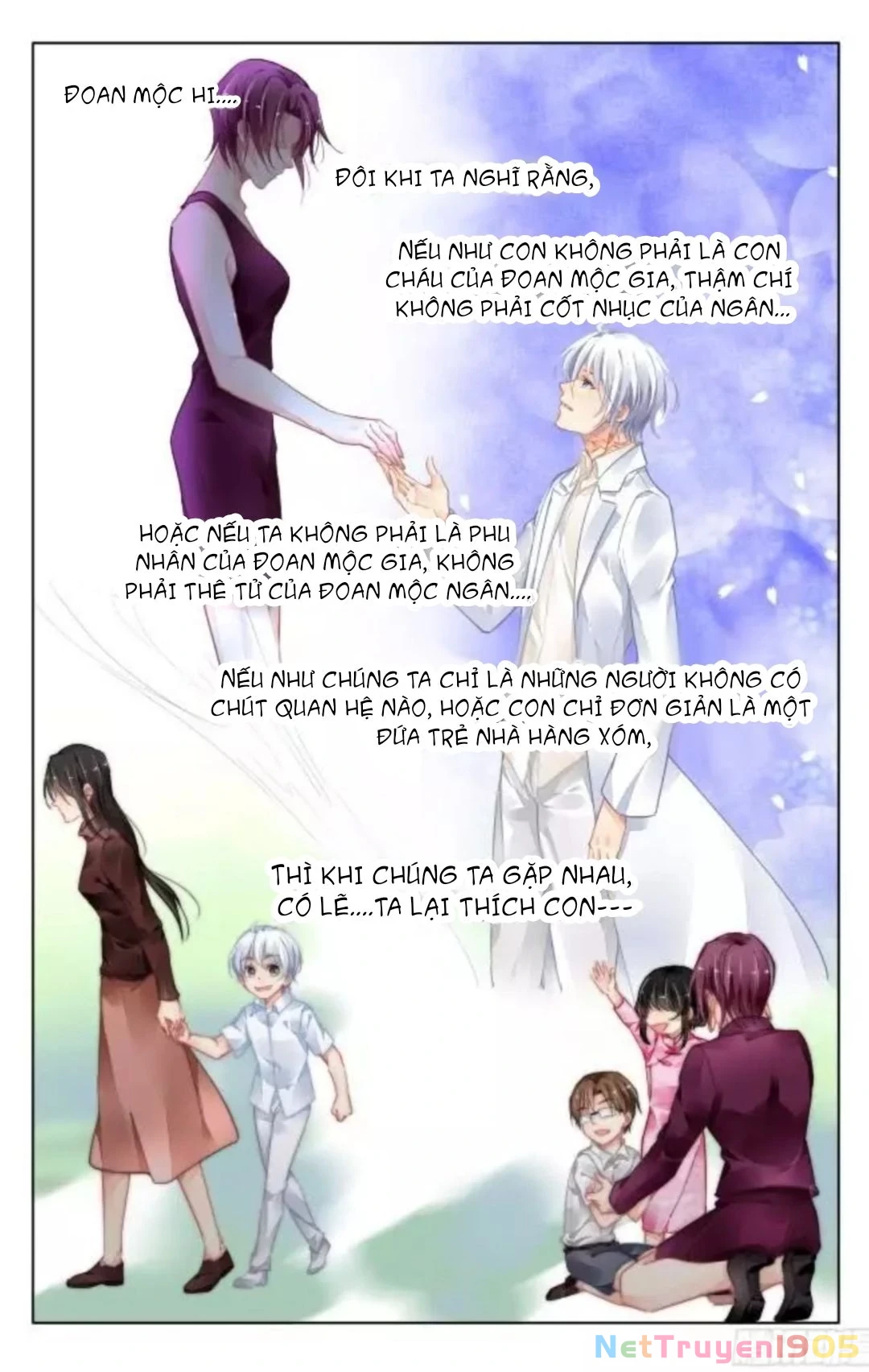 Linh Khế Chapter 341 - 15