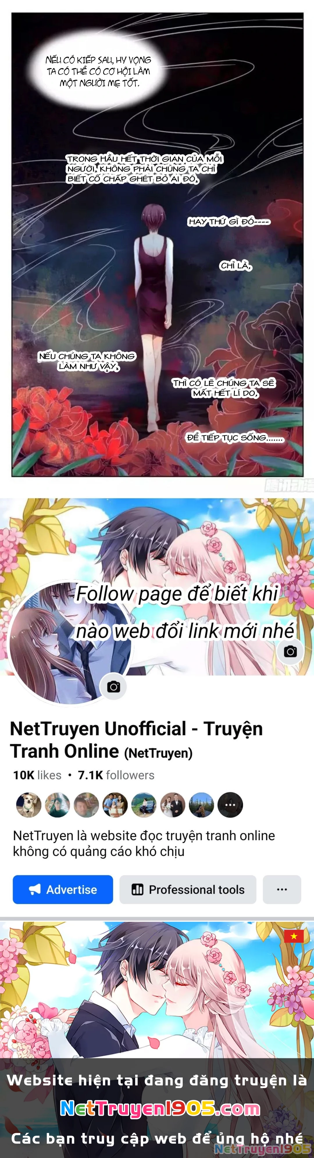Linh Khế Chapter 341 - 16