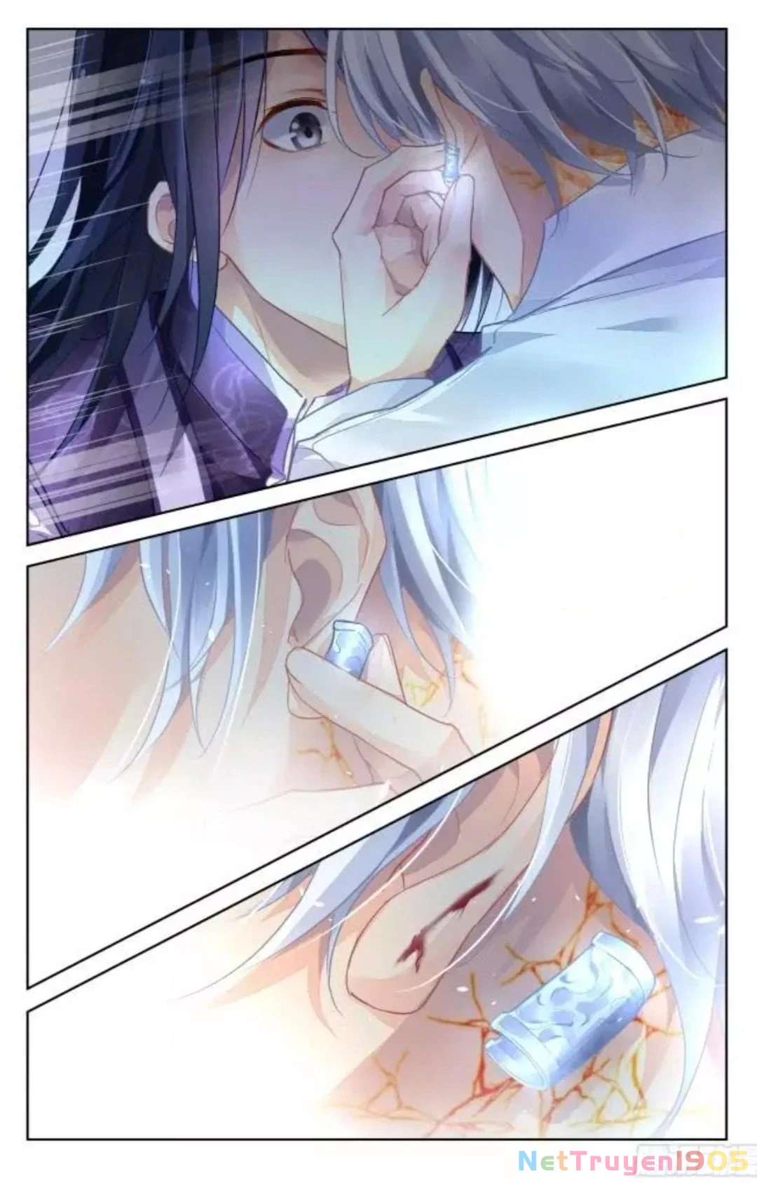 Linh Khế Chapter 342 - 11