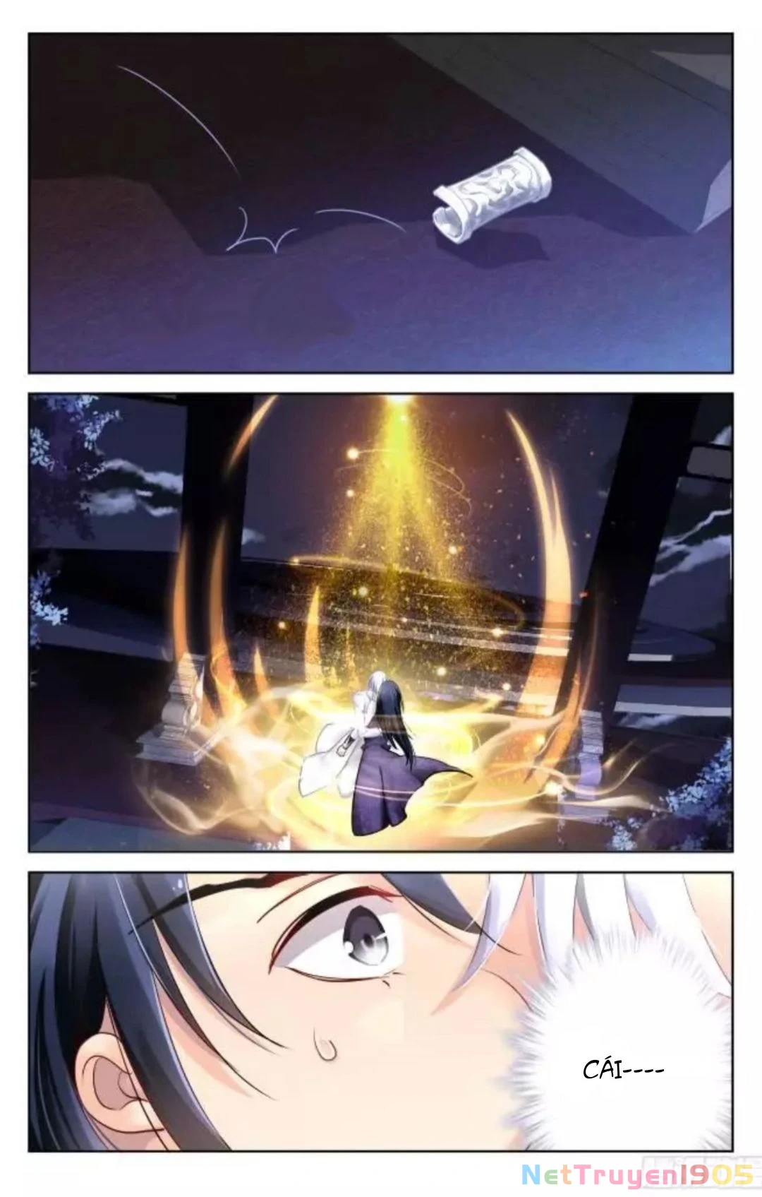 Linh Khế Chapter 342 - 12