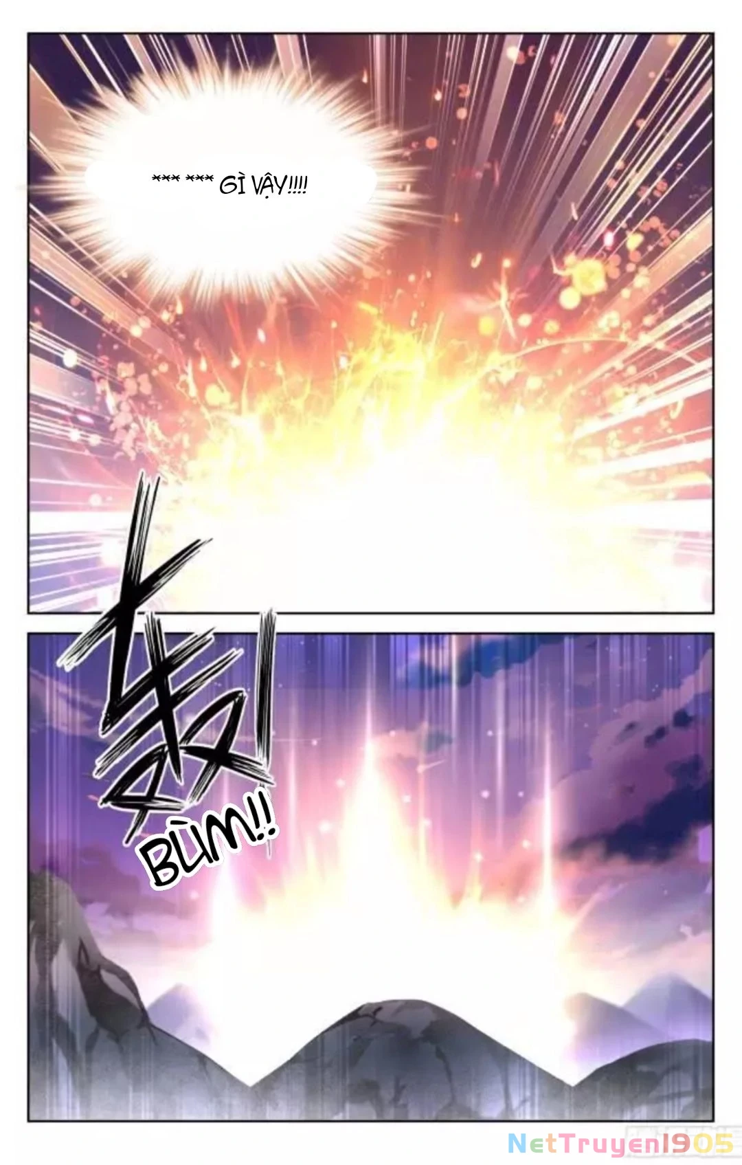Linh Khế Chapter 342 - 14