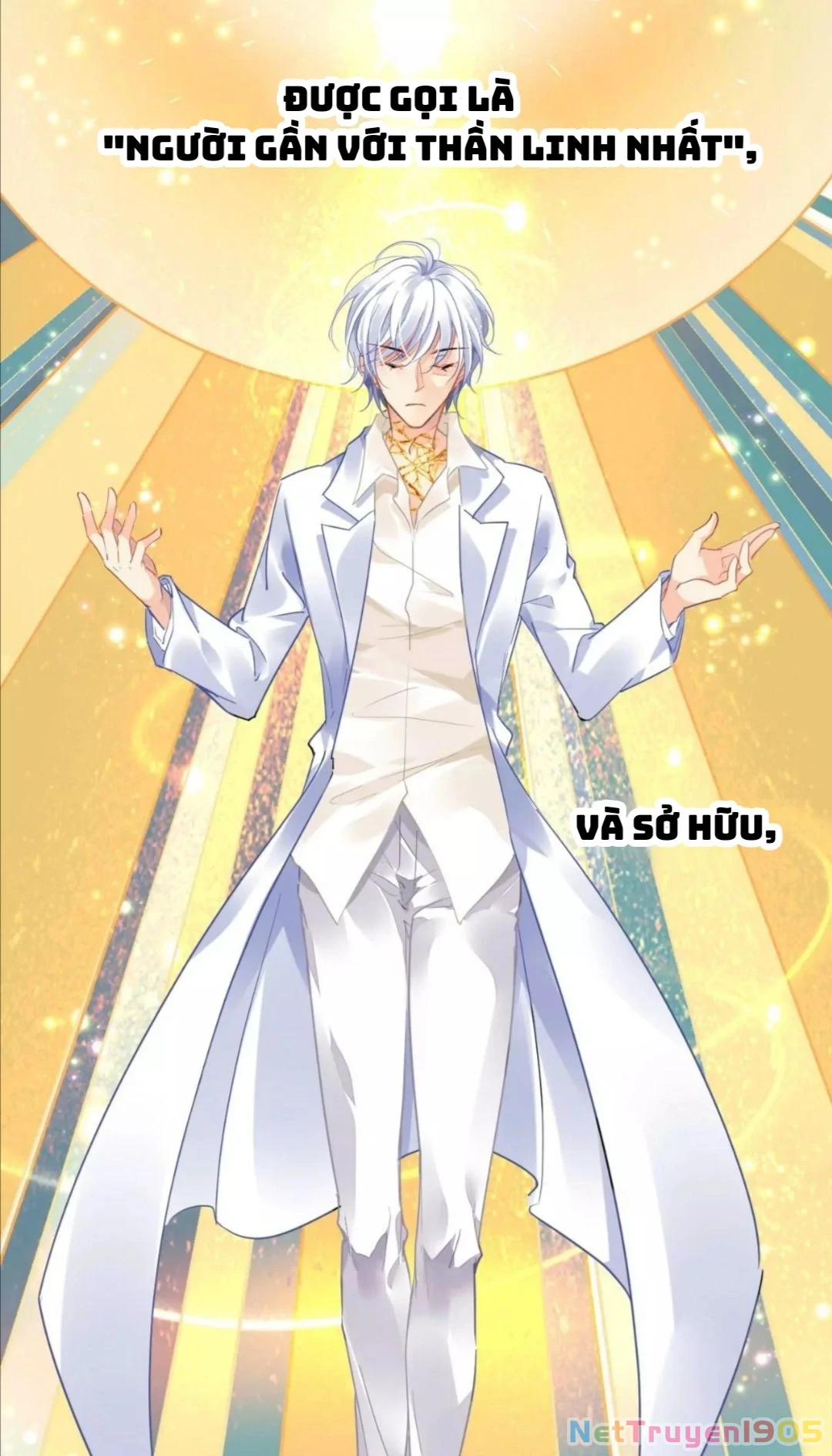 Linh Khế Chapter 343 - 12