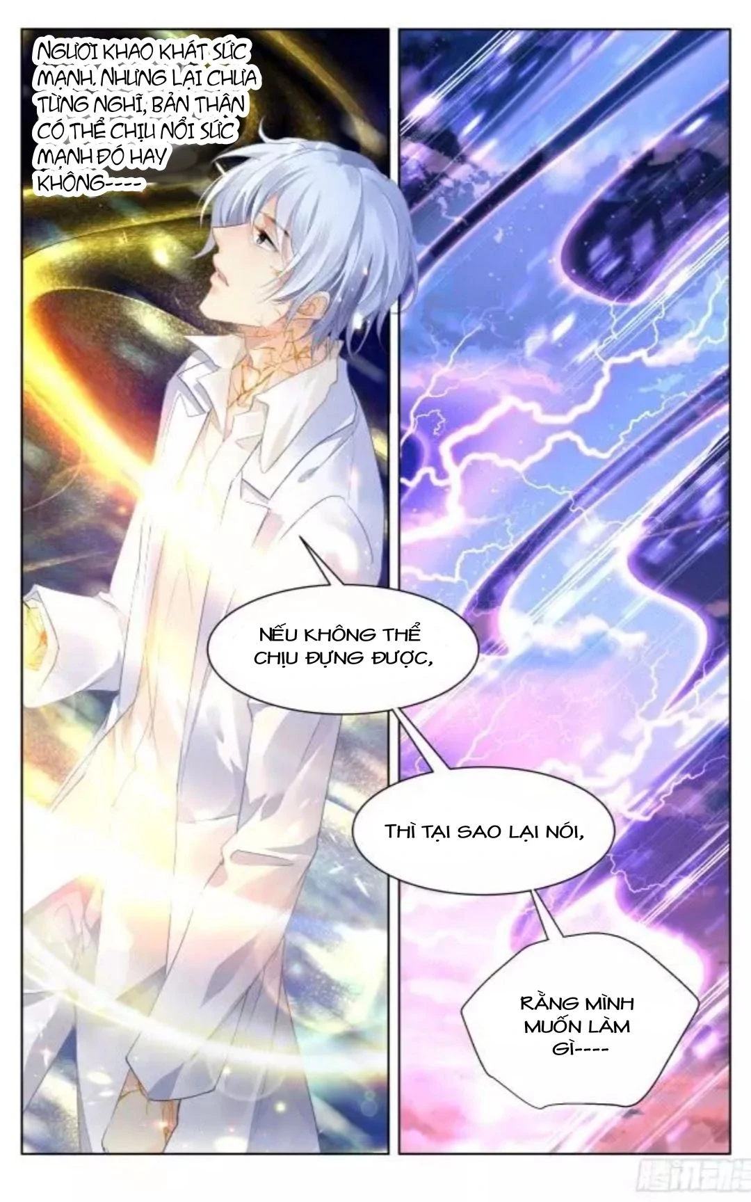 Linh Khế Chapter 344 - 10