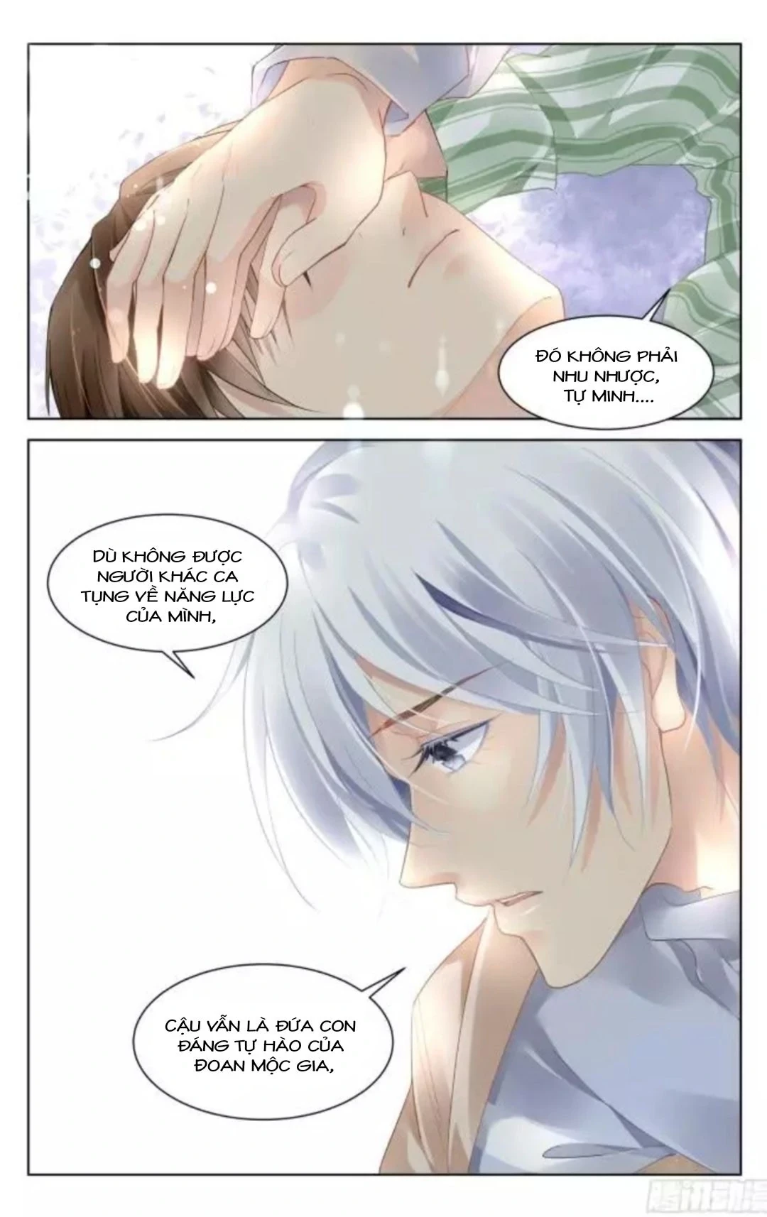 Linh Khế Chapter 345 - 10
