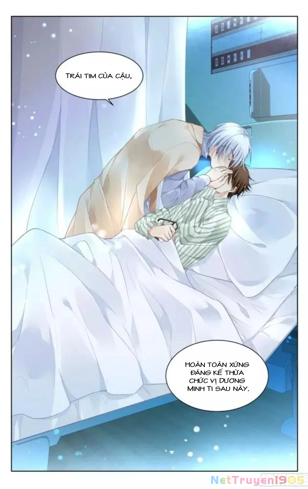 Linh Khế Chapter 345 - 11
