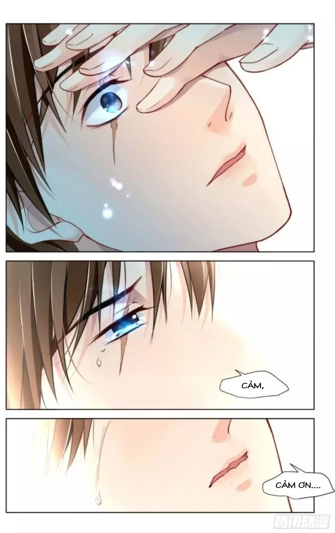 Linh Khế Chapter 345 - 12