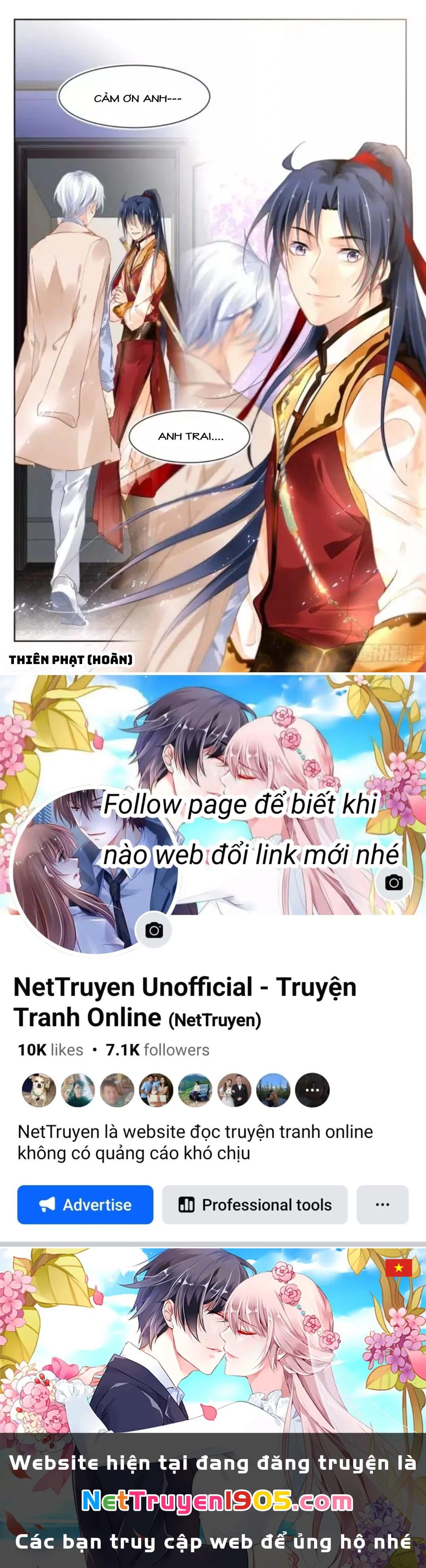 Linh Khế Chapter 345 - 13