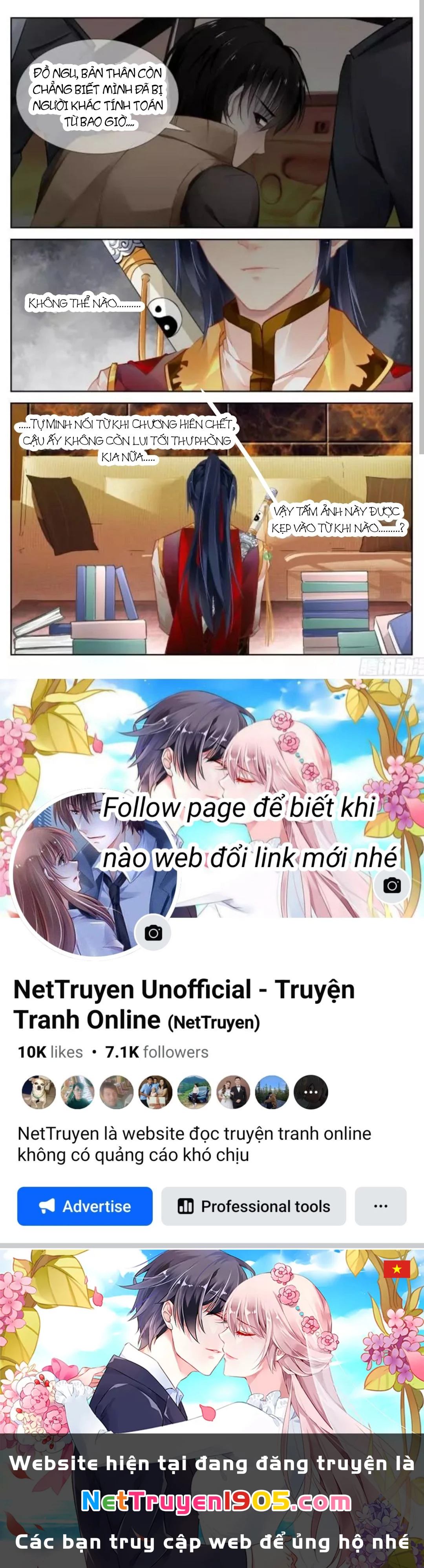 Linh Khế Chapter 349 - 14