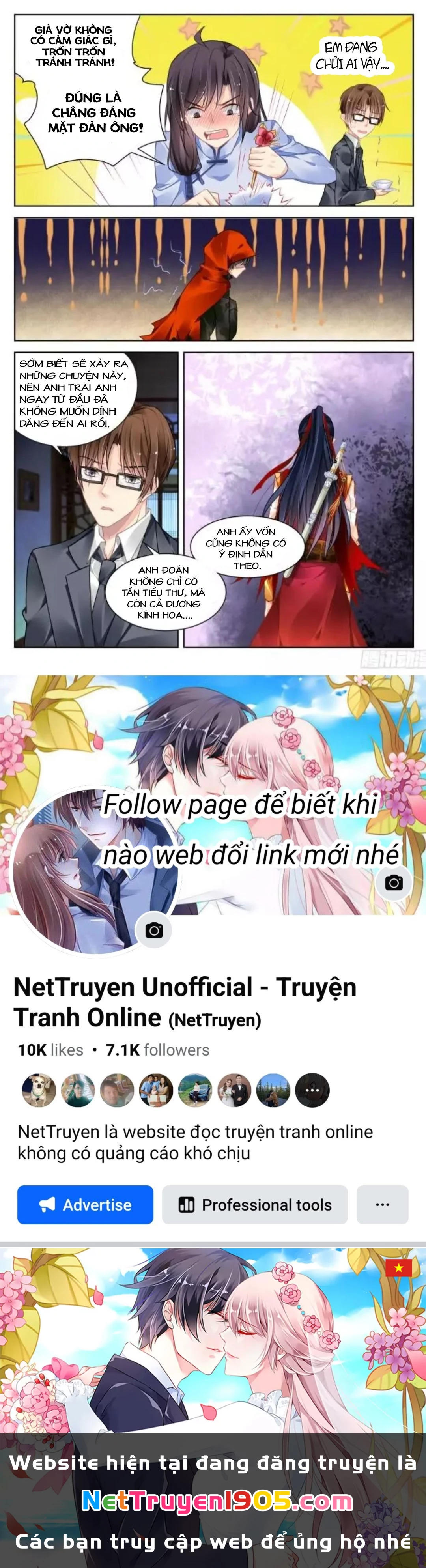 Linh Khế Chapter 350 - 13