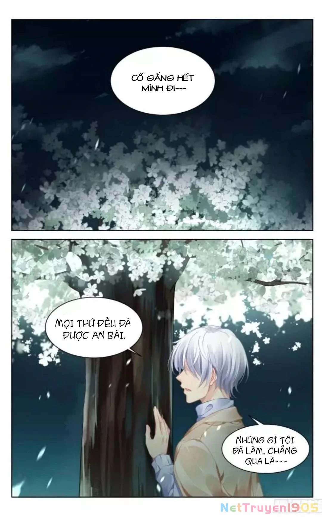 Linh Khế Chapter 351 - 8