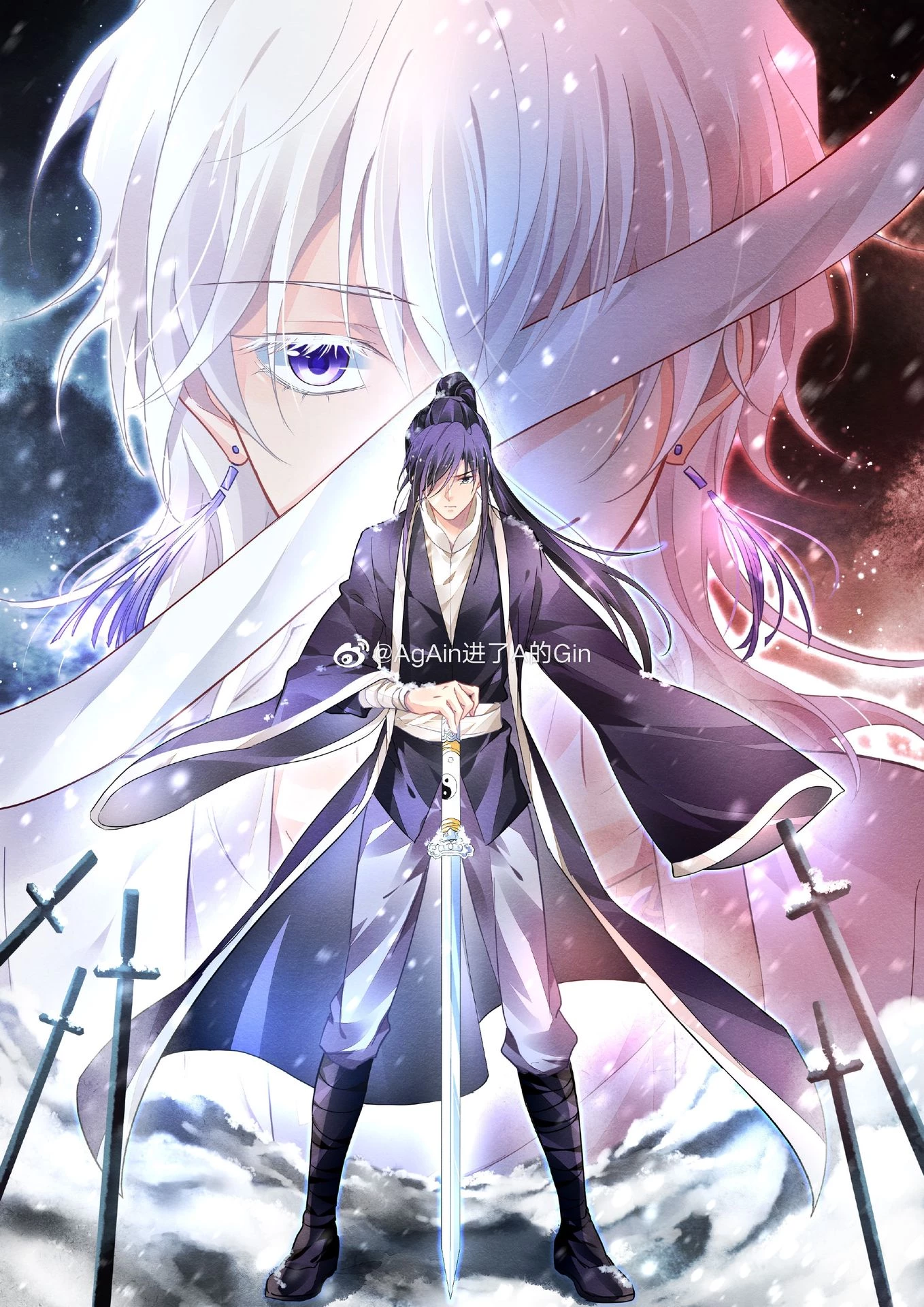Linh Khế Chapter 352 - 16