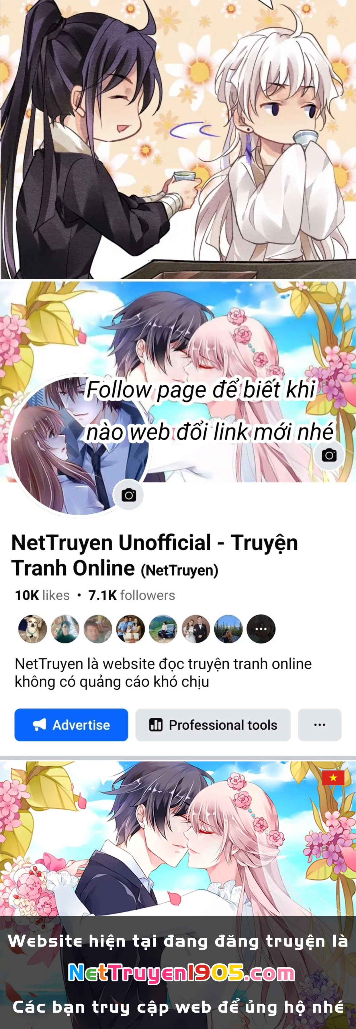 Linh Khế Chapter 352 - 20