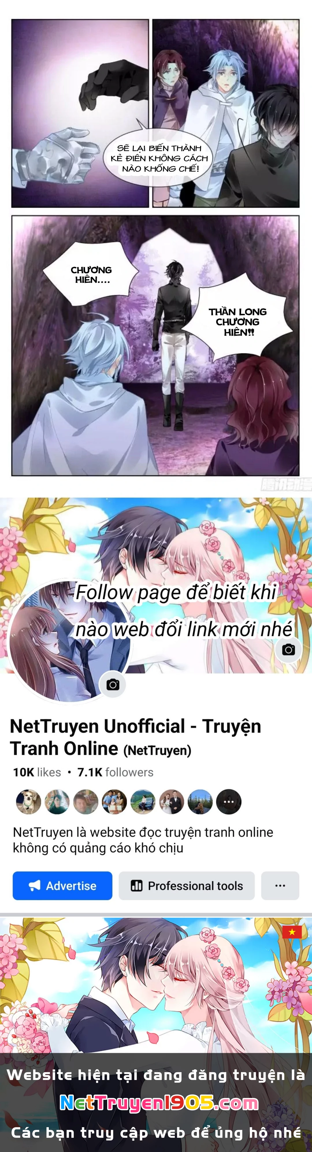 Linh Khế Chapter 353 - 12