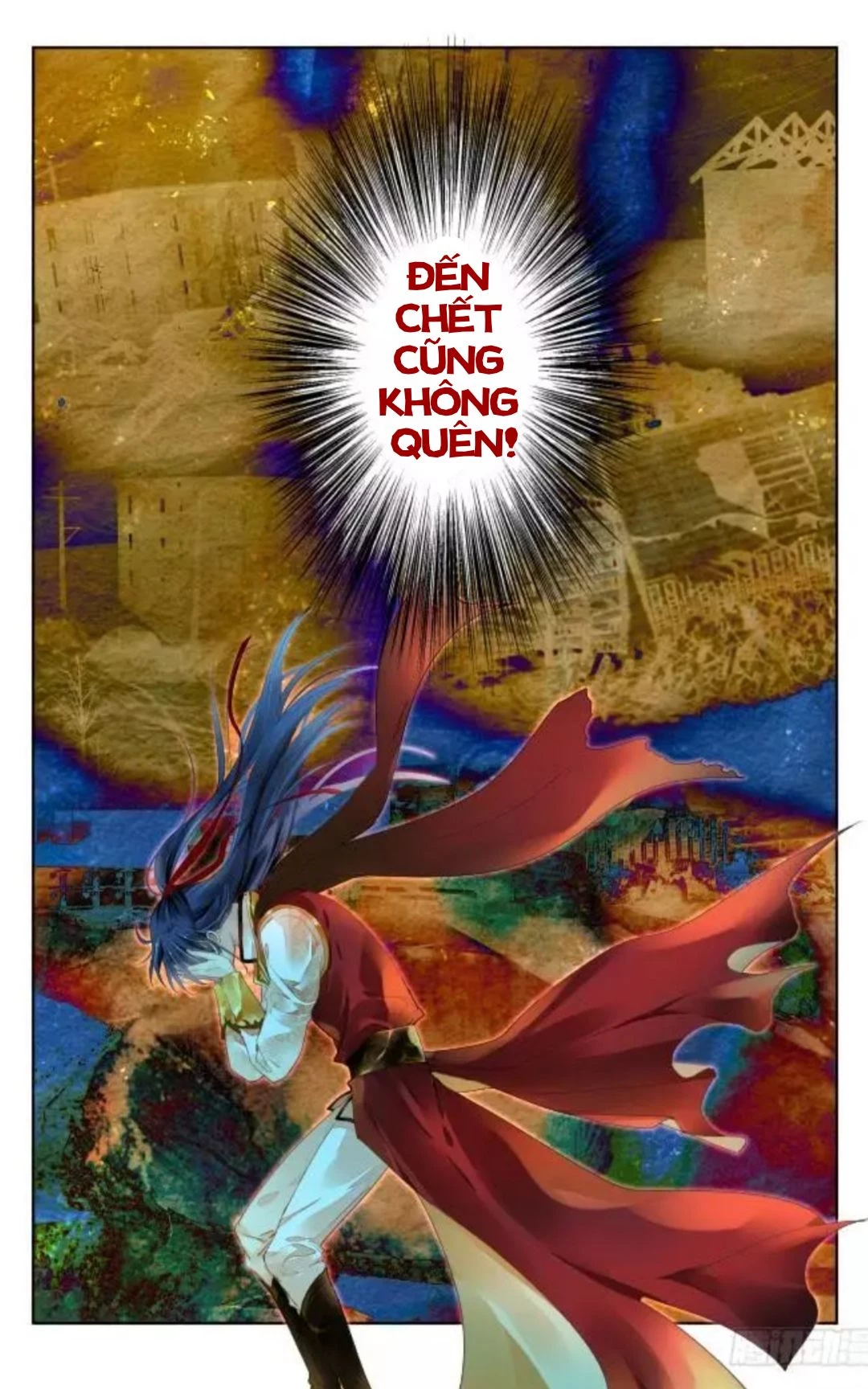 Linh Khế Chapter 355 - 13