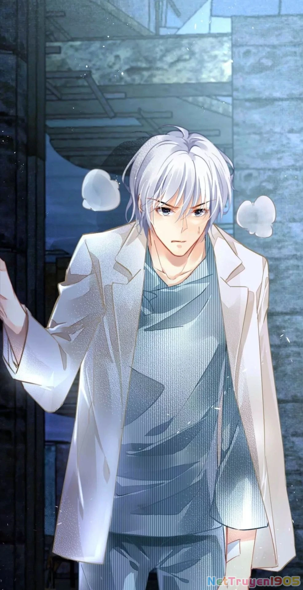 Linh Khế Chapter 356 - 6