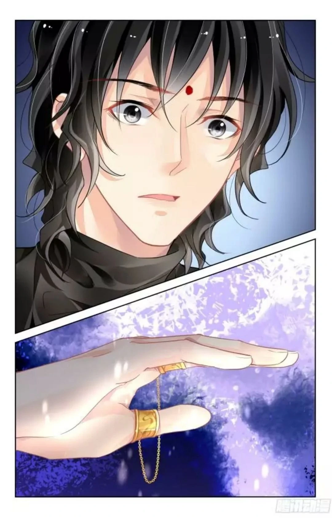 Linh Khế Chapter 357 - 9