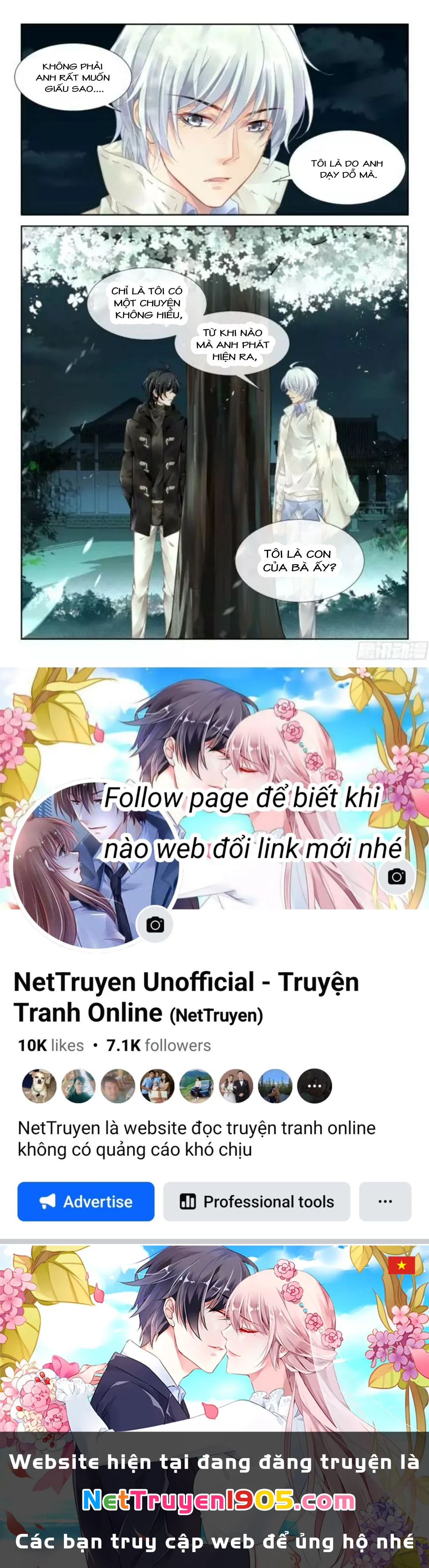 Linh Khế Chapter 358 - 13