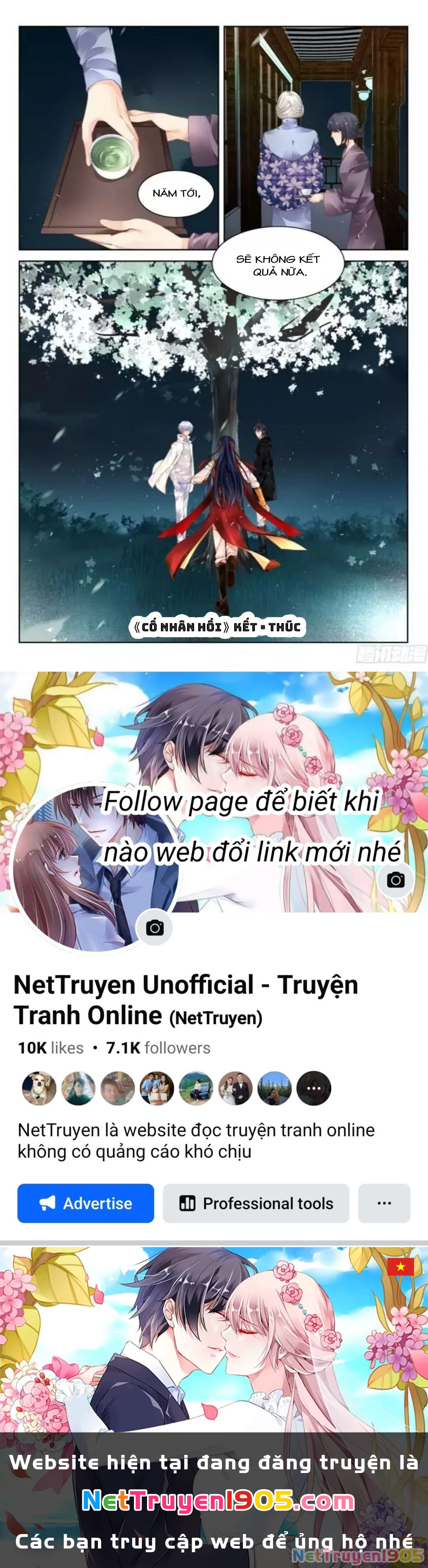Linh Khế Chapter 359 - 11