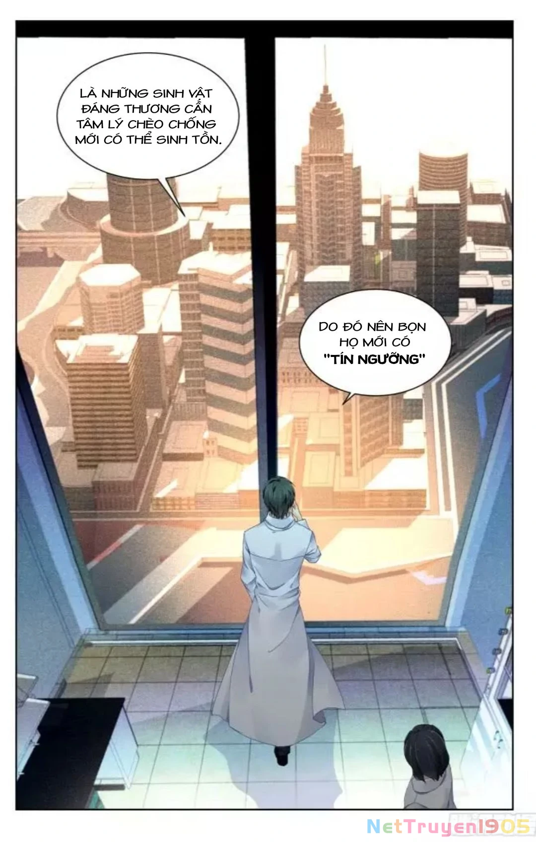 Linh Khế Chapter 362 - 9