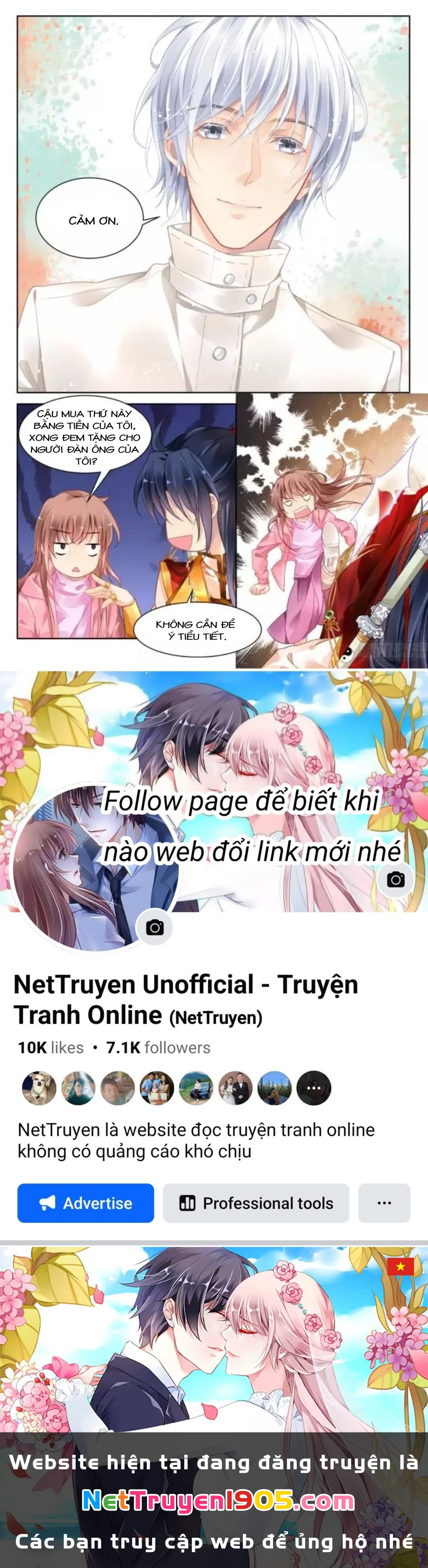 Linh Khế Chapter 362 - 12