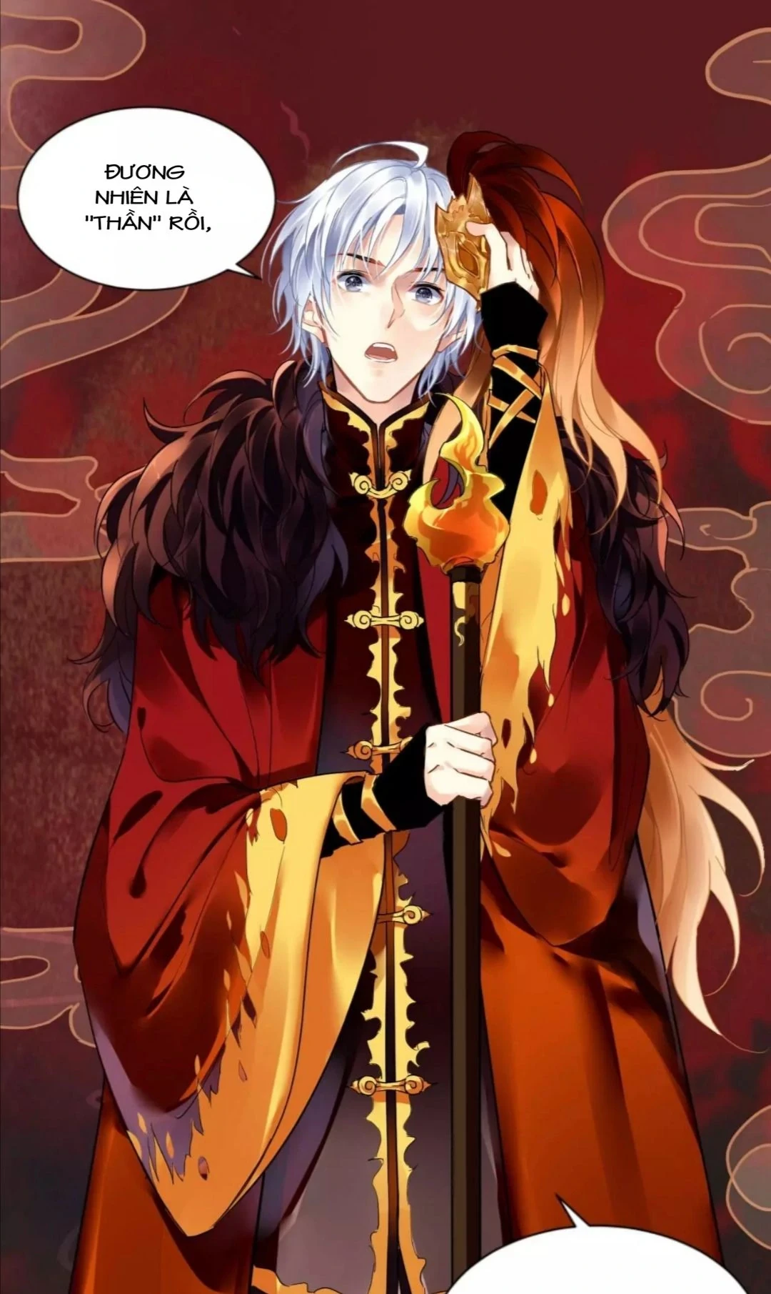 Linh Khế Chapter 363 - 11