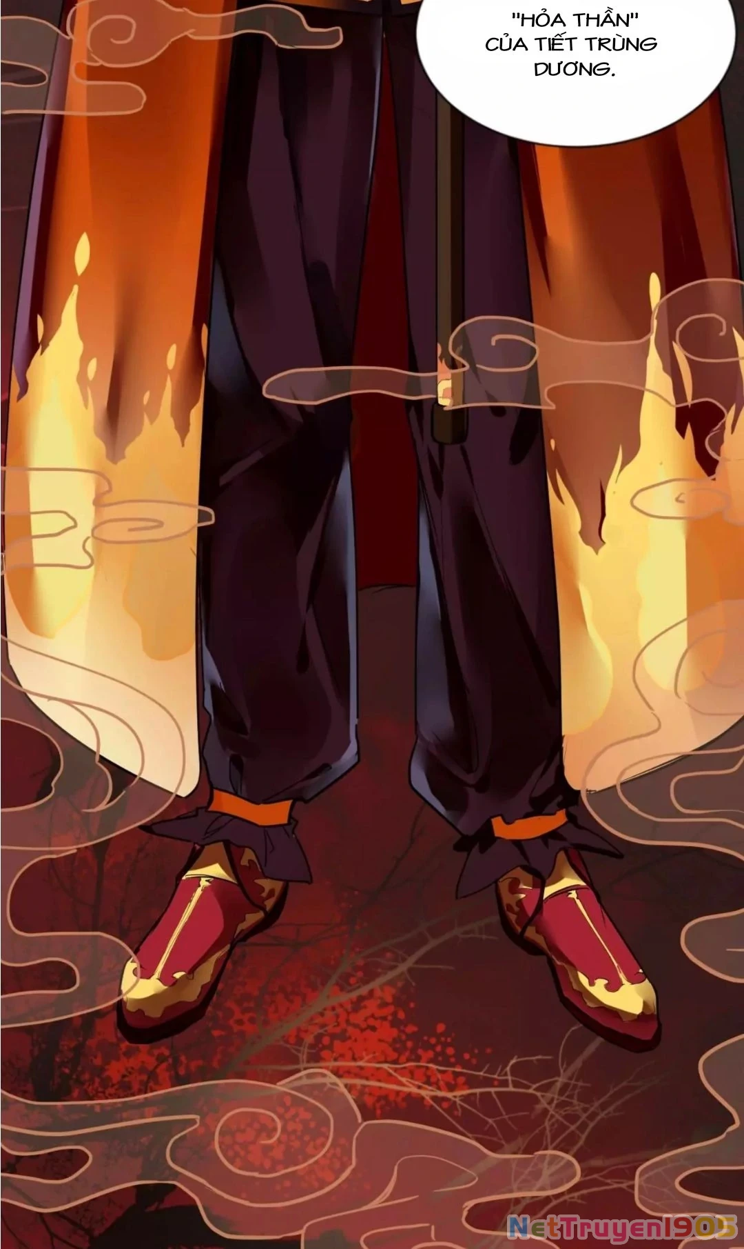 Linh Khế Chapter 363 - 12