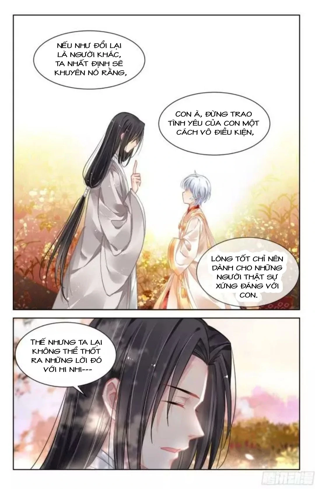 Linh Khế Chapter 365 - 8