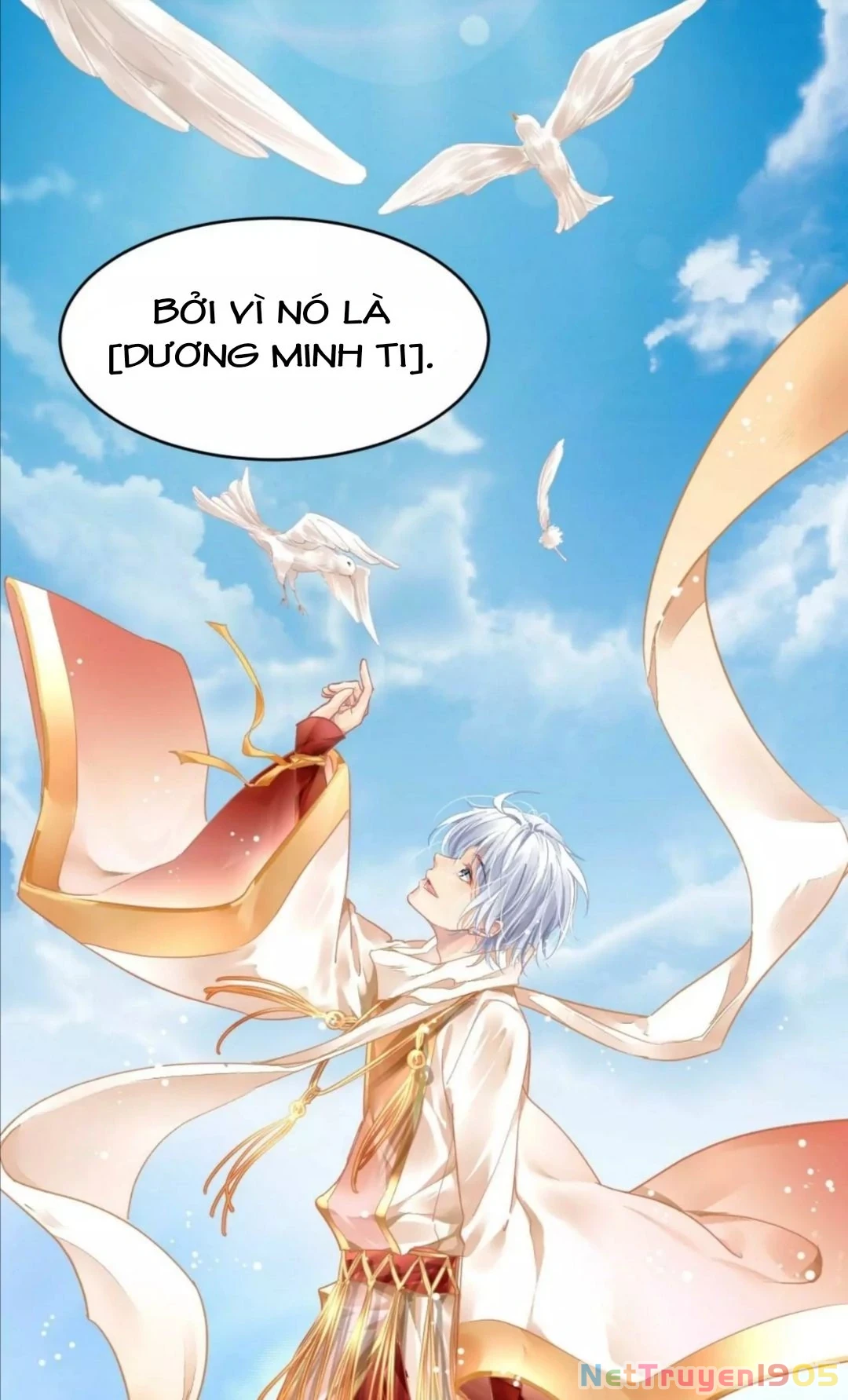 Linh Khế Chapter 365 - 9