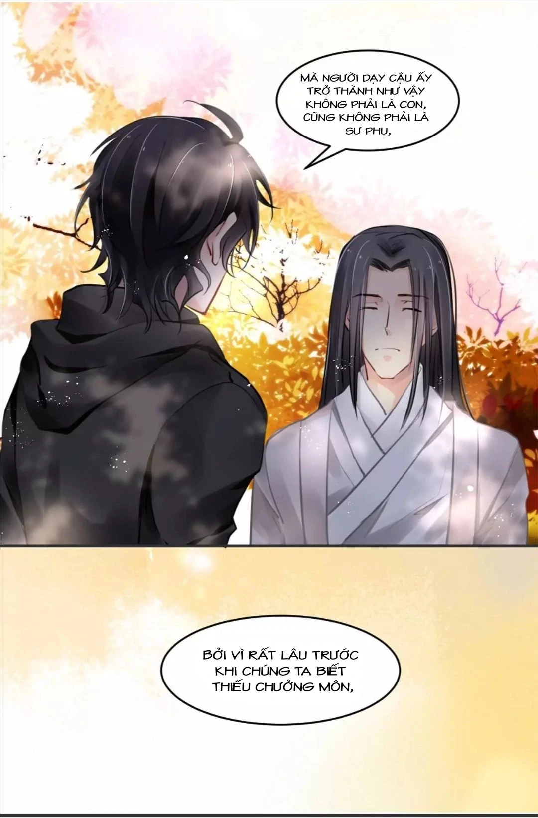 Linh Khế Chapter 365 - 13