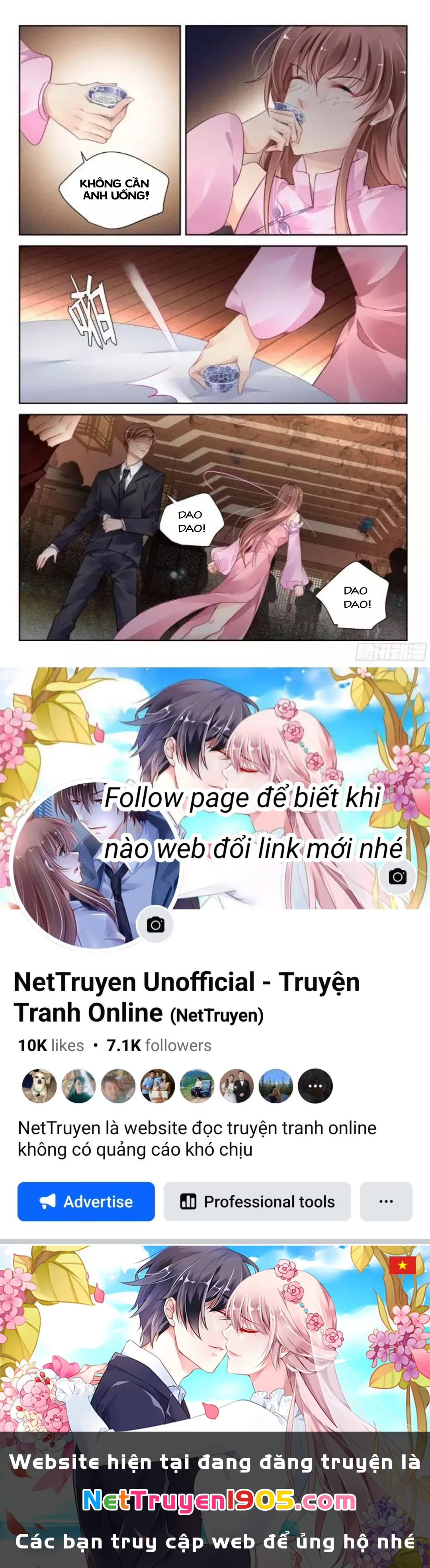 Linh Khế Chapter 367 - 13