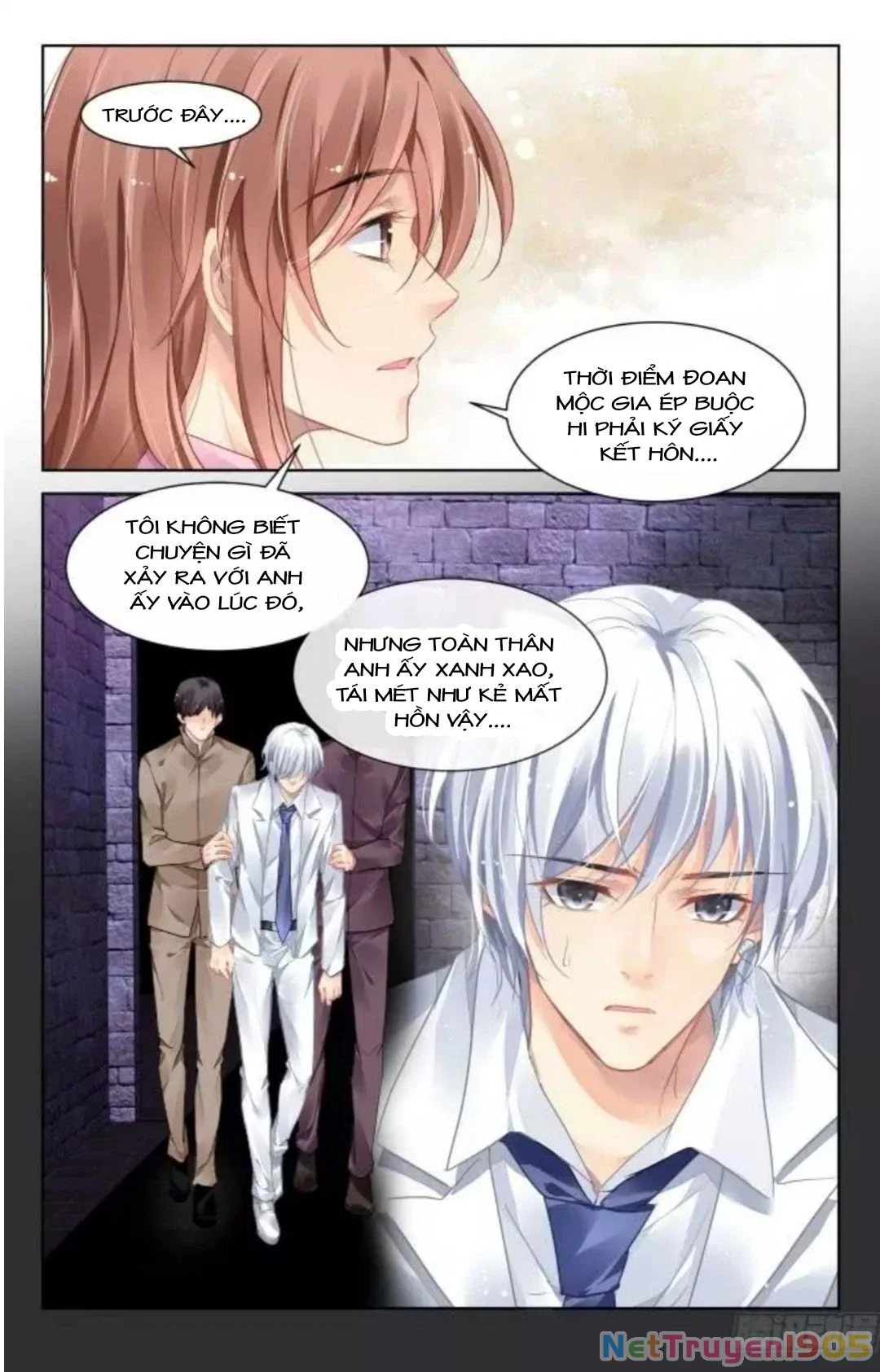 Linh Khế Chapter 368 - 7