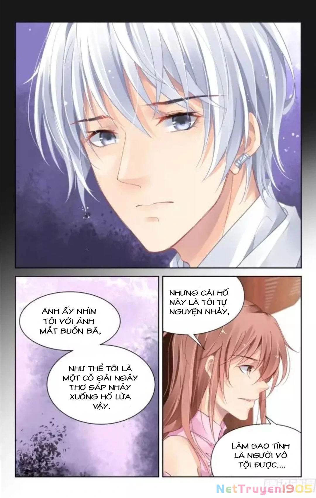 Linh Khế Chapter 368 - 11