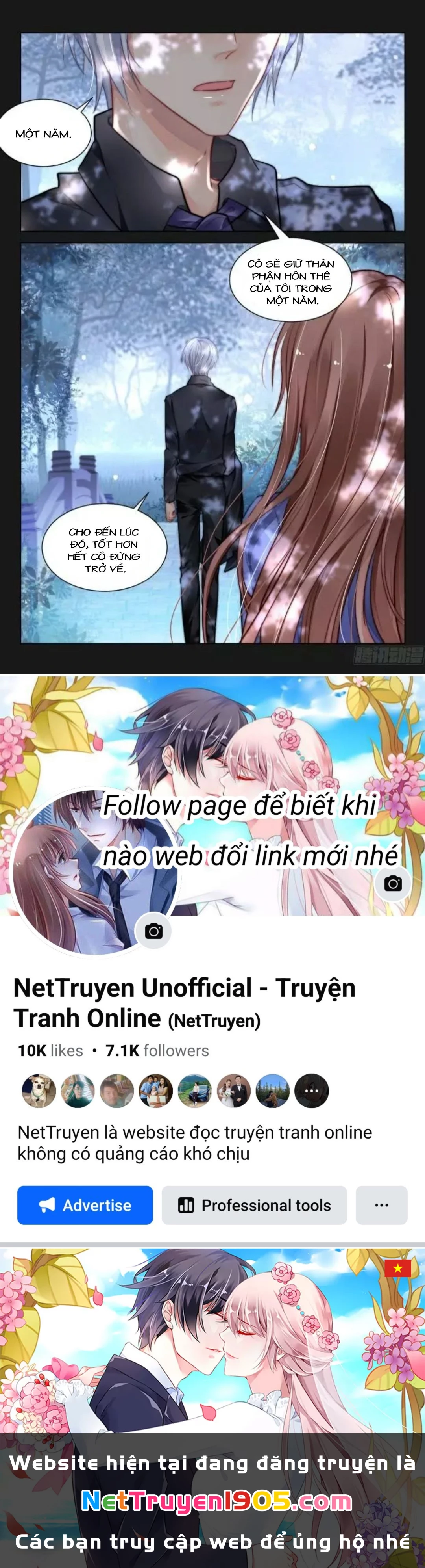 Linh Khế Chapter 368 - 15