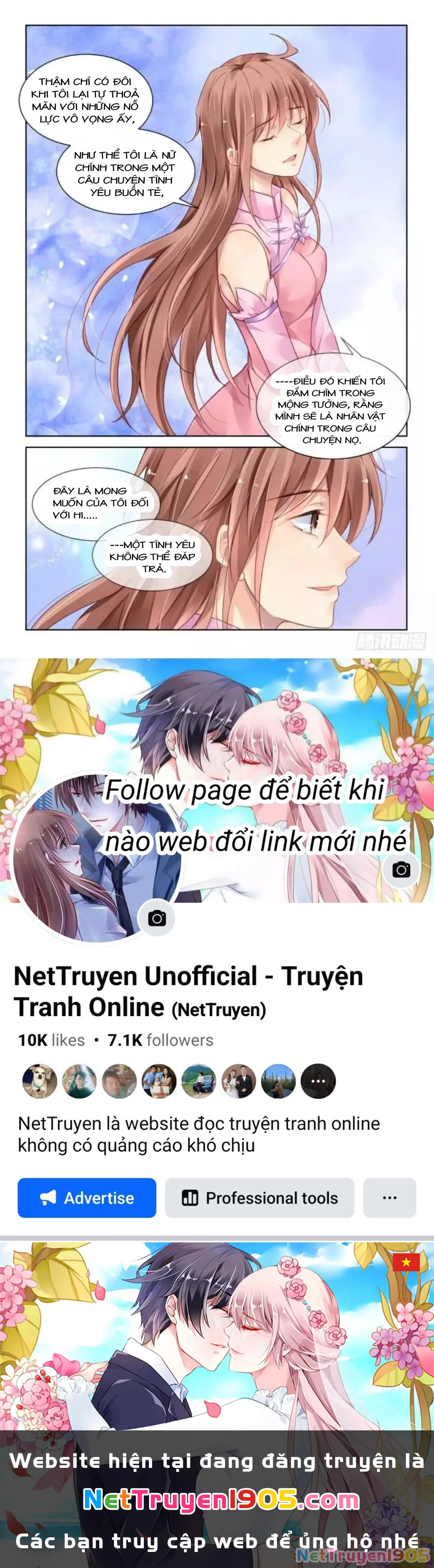 Linh Khế Chapter 369 - 10