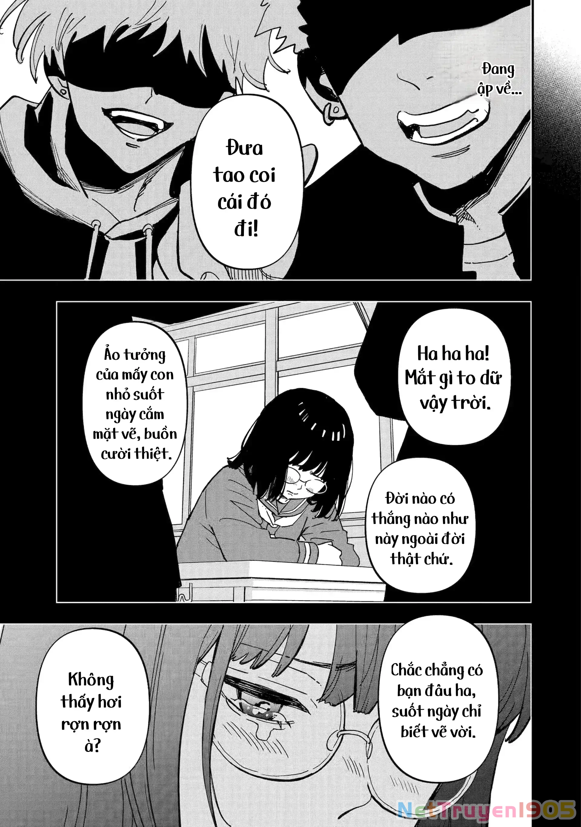 Lỡ Phải Lòng Anh Trợ Lý "Bad_Boy" Ashizawa Chapter 1 - 14