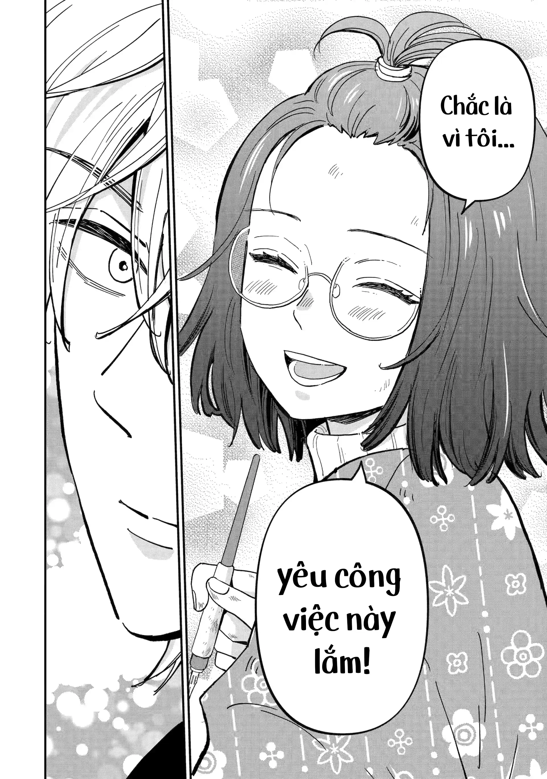 Lỡ Phải Lòng Anh Trợ Lý "Bad_Boy" Ashizawa Chapter 1 - 17