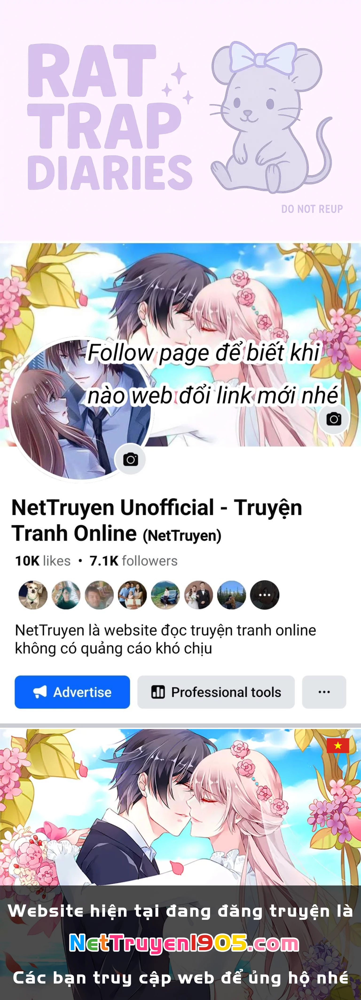 Lỡ Phải Lòng Anh Trợ Lý "Bad_Boy" Ashizawa Chapter 1 - 24