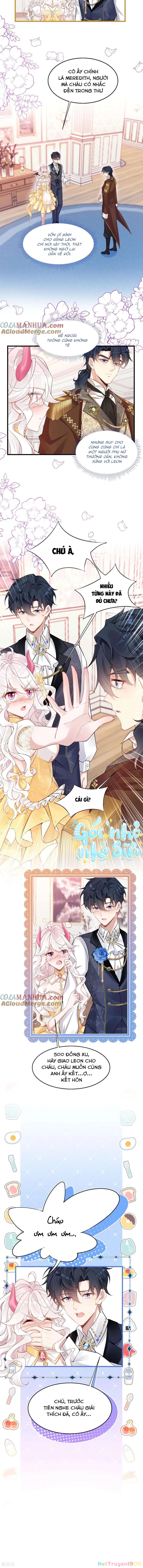 Hiệp Sĩ Độc Quyền Của Long Nữ Chapter 38 - 5