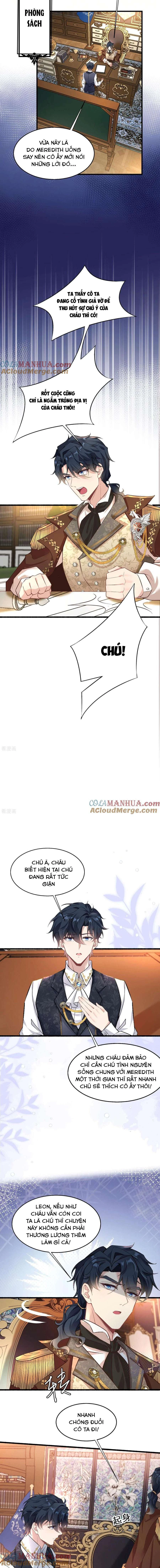 Hiệp Sĩ Độc Quyền Của Long Nữ Chapter 38 - 7