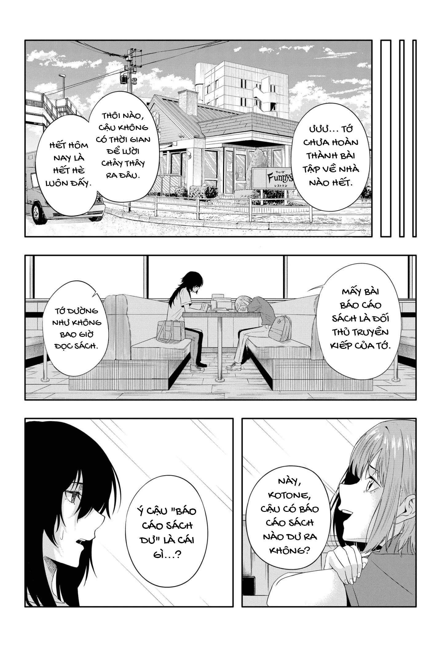 Echoes Oneshot - 28