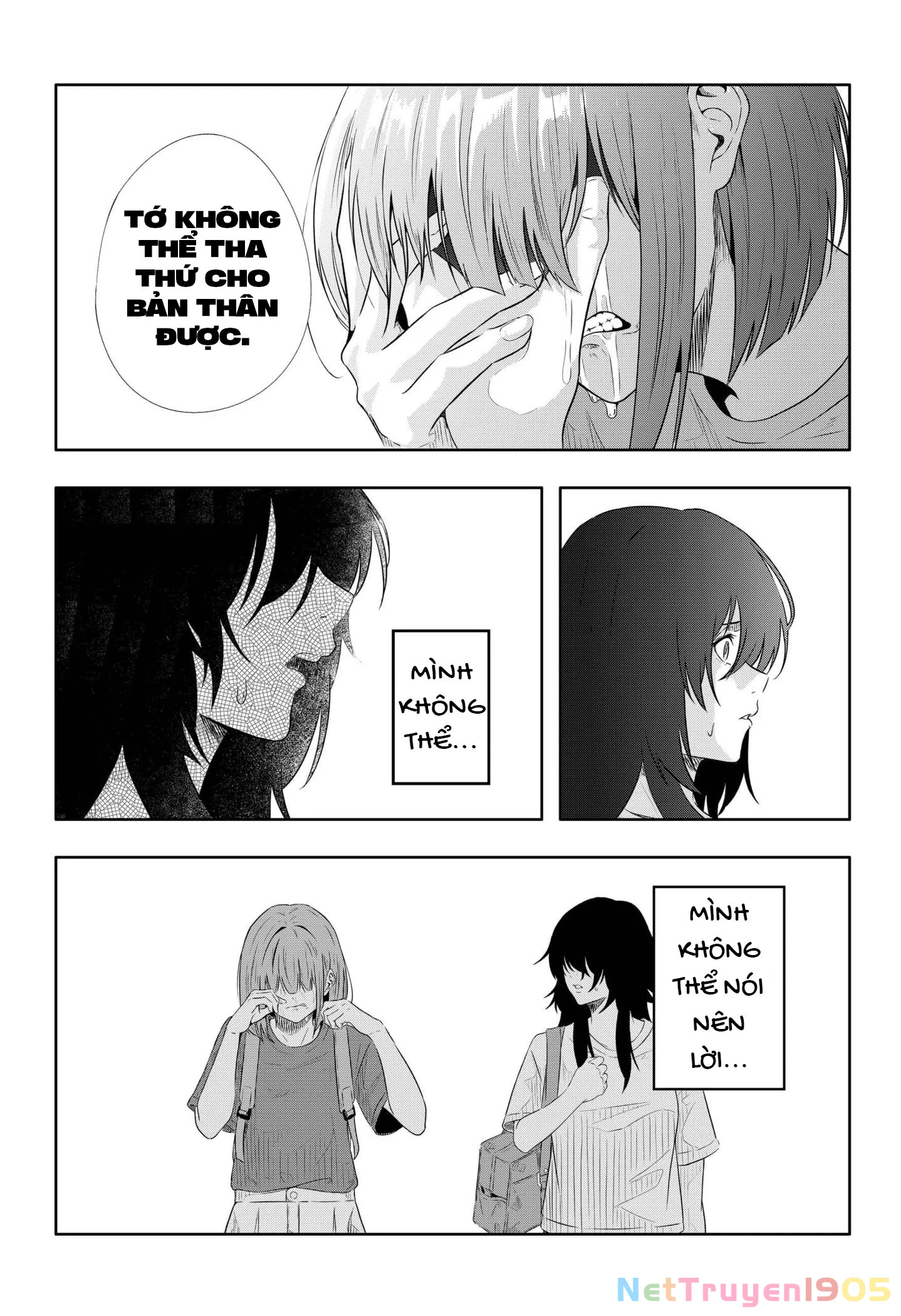 Echoes Oneshot - 36