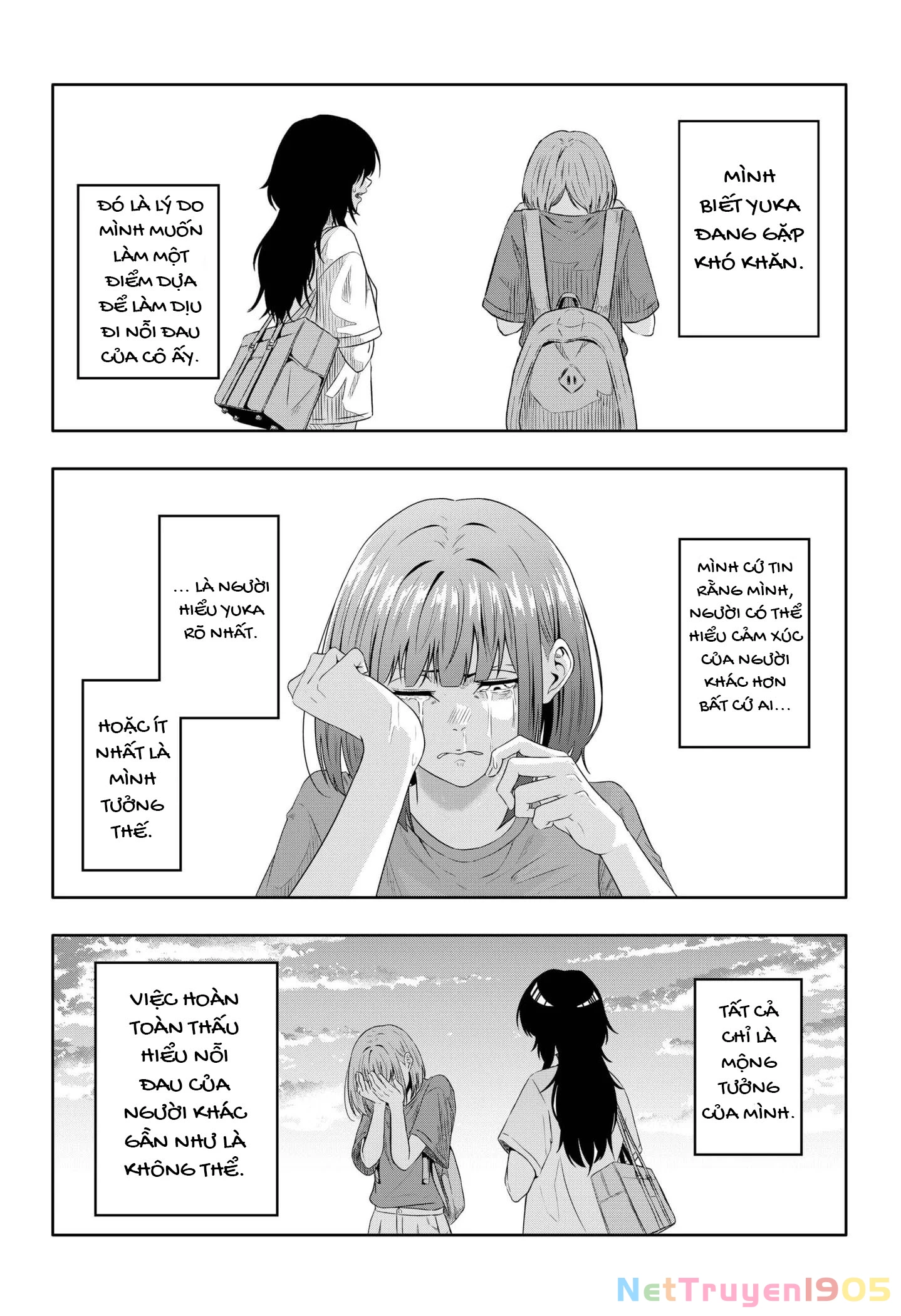 Echoes Oneshot - 37