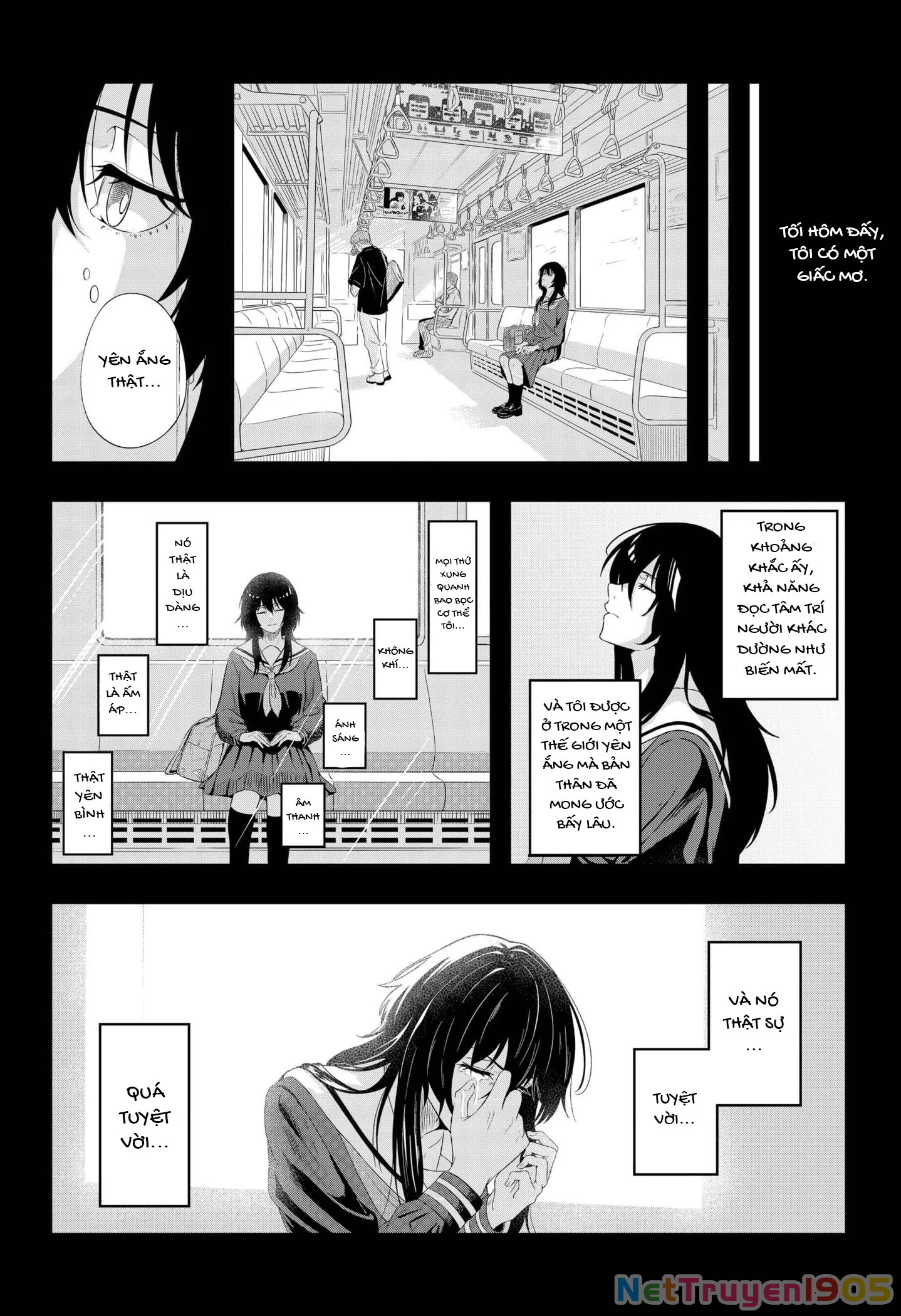 Echoes Oneshot - 39