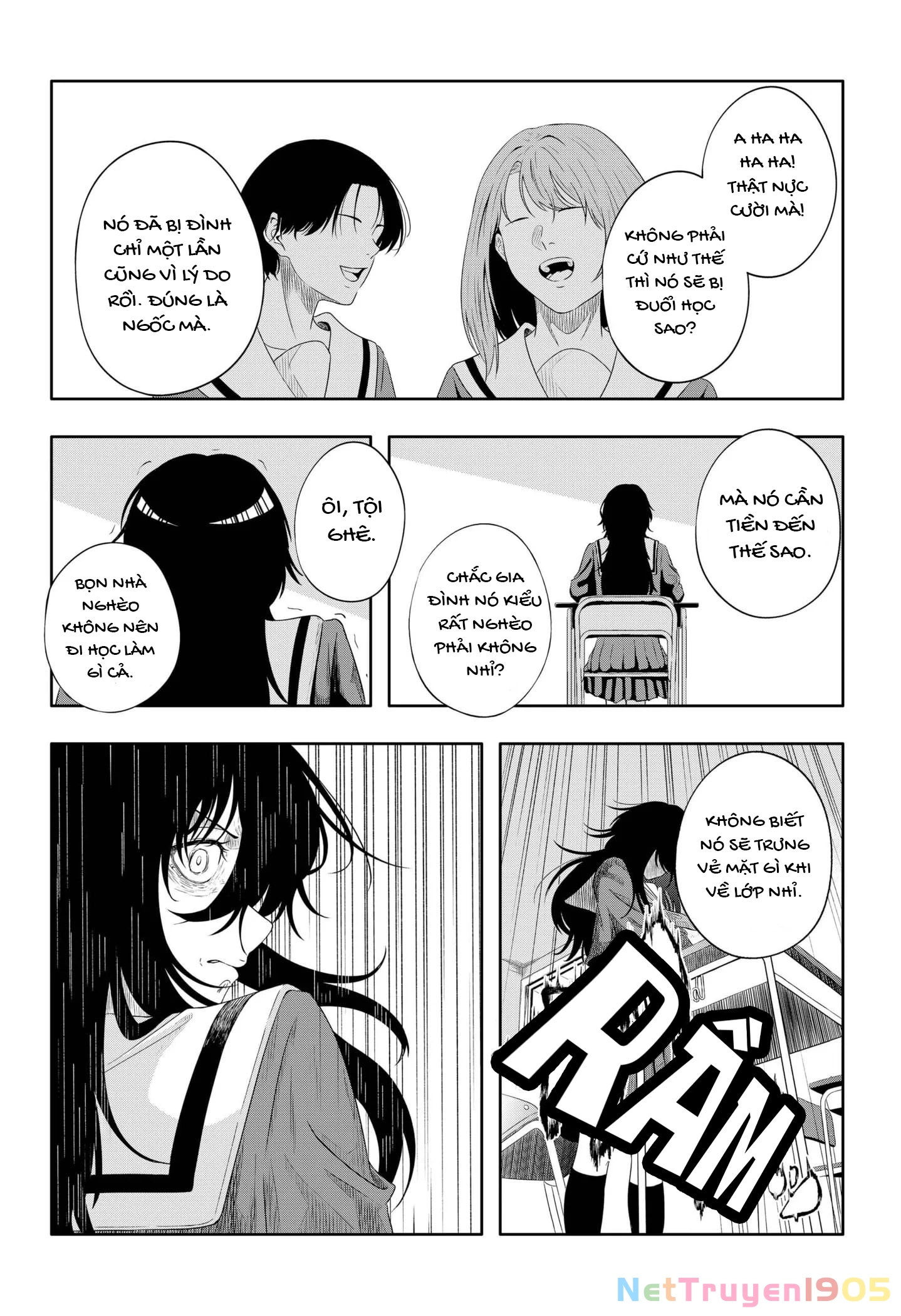 Echoes Oneshot - 45