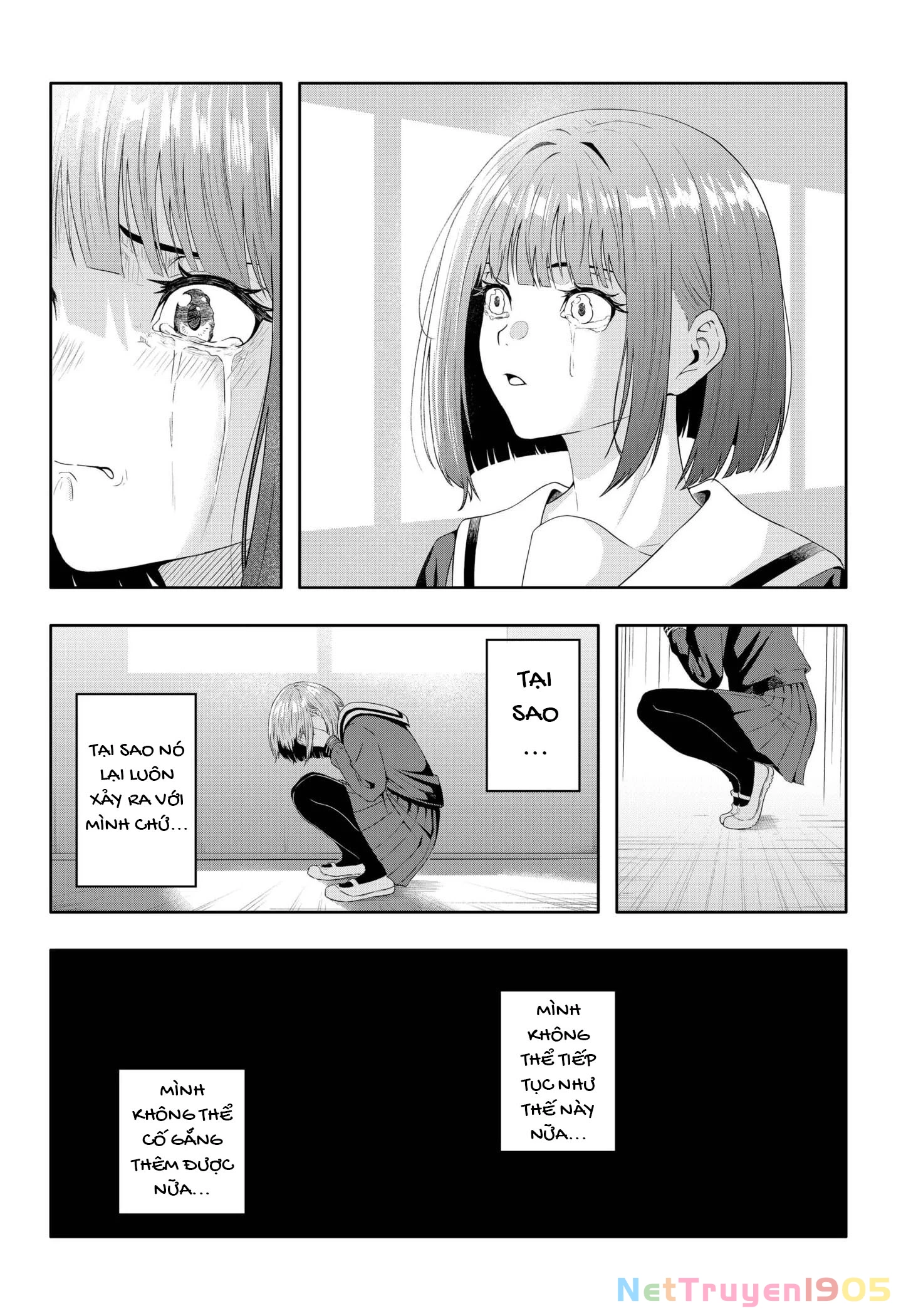 Echoes Oneshot - 47