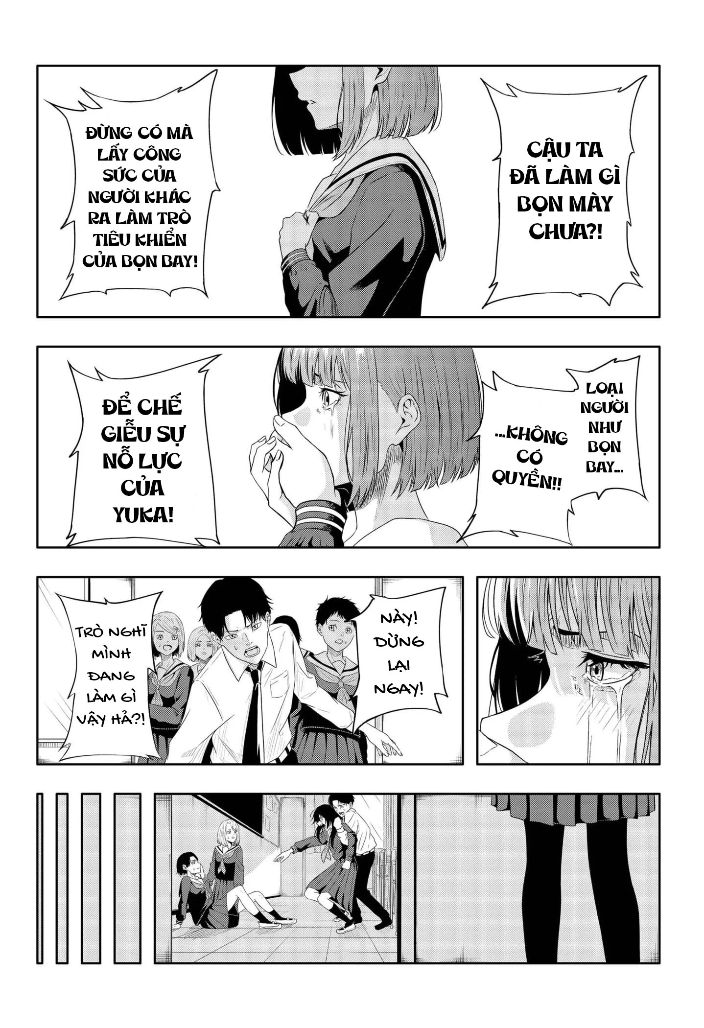 Echoes Oneshot - 51